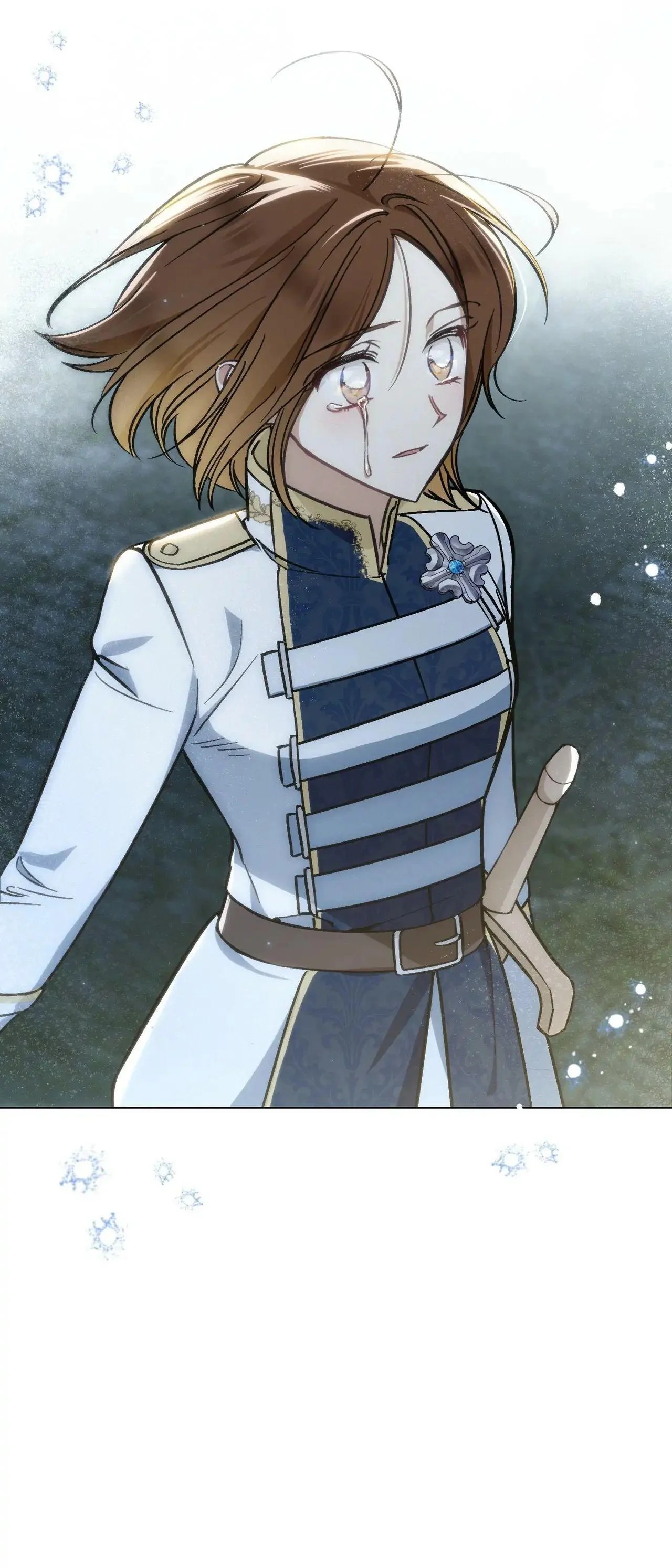 Read Evangeline’s Sword FR Manga Online