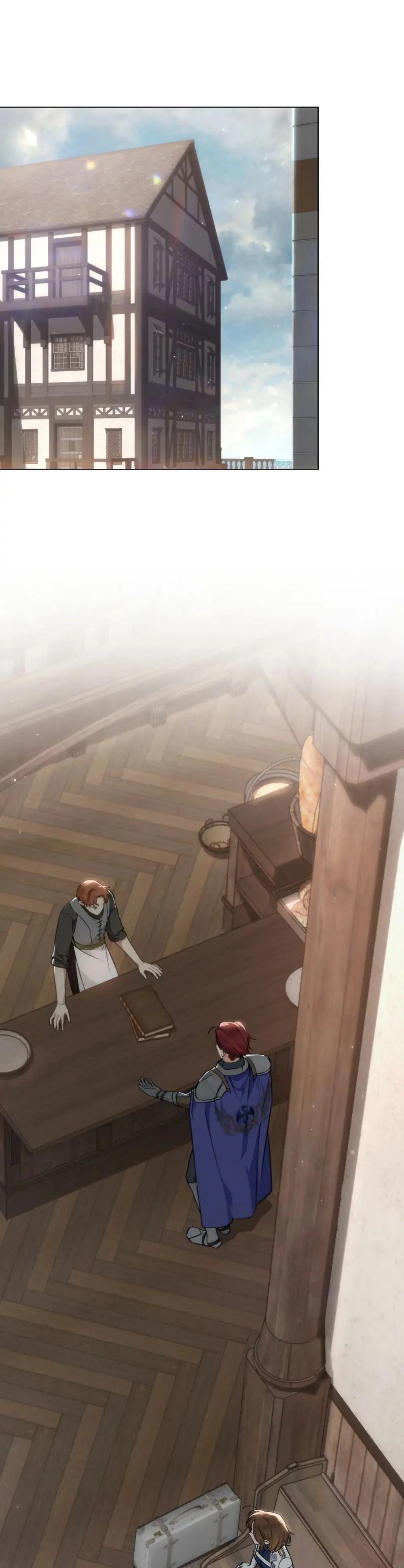 Read Evangeline’s Sword FR Manga Online