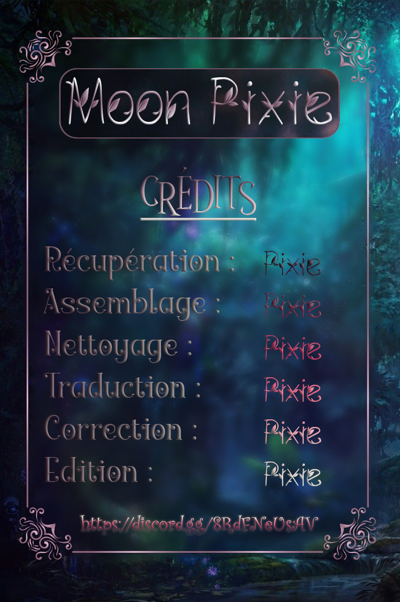 Read Evangeline’s Sword FR Manga Online