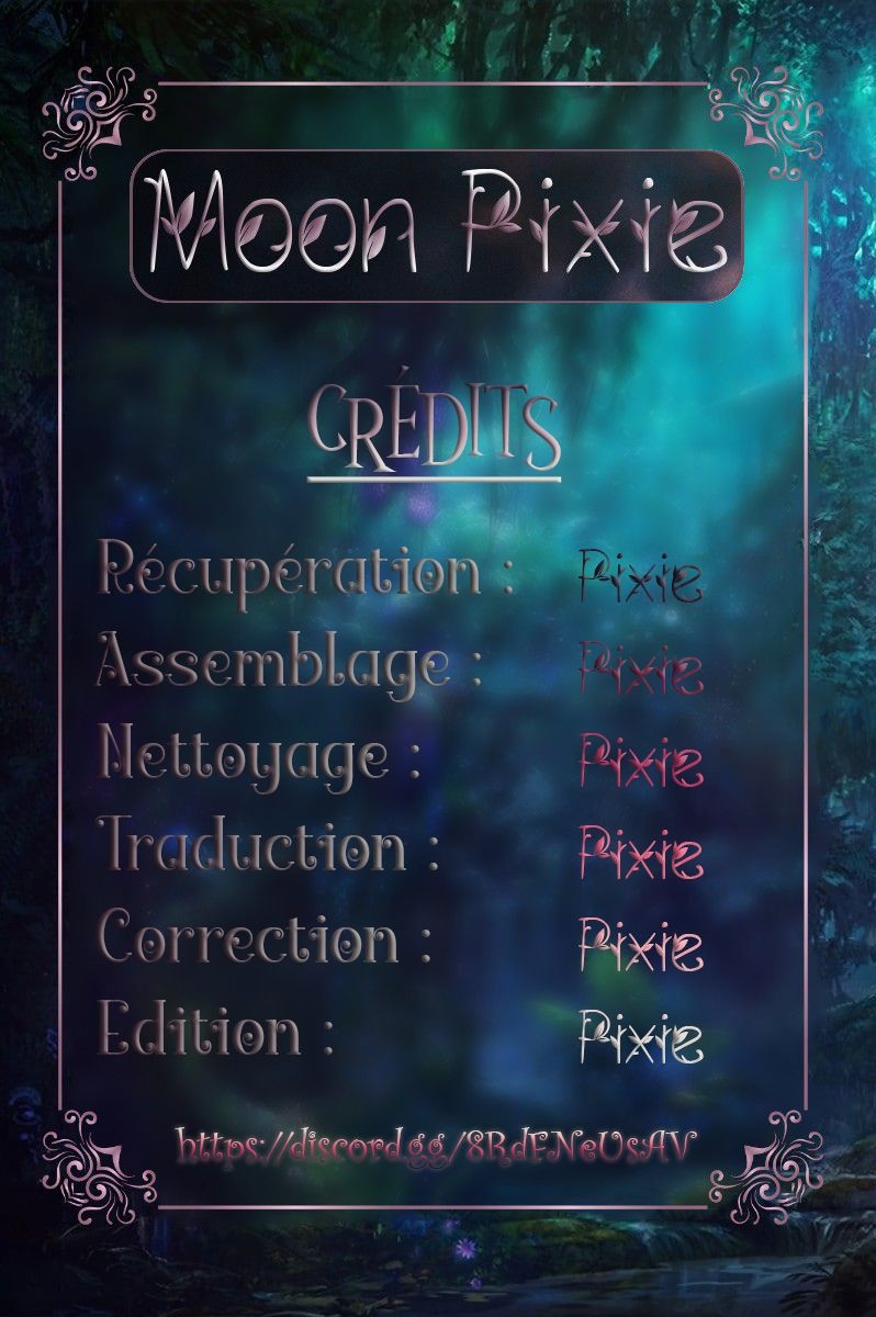 Read Evangeline’s Sword FR Manga Online