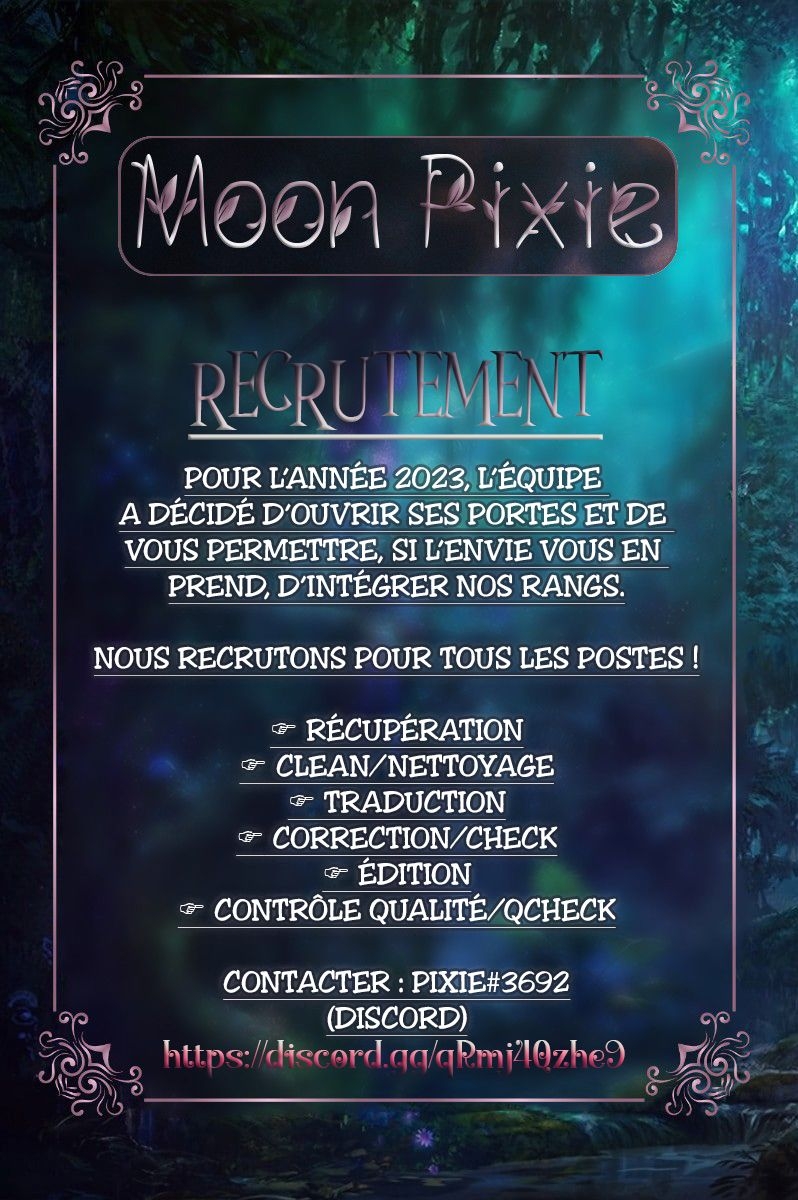 Read Evangeline’s Sword FR Manga Online