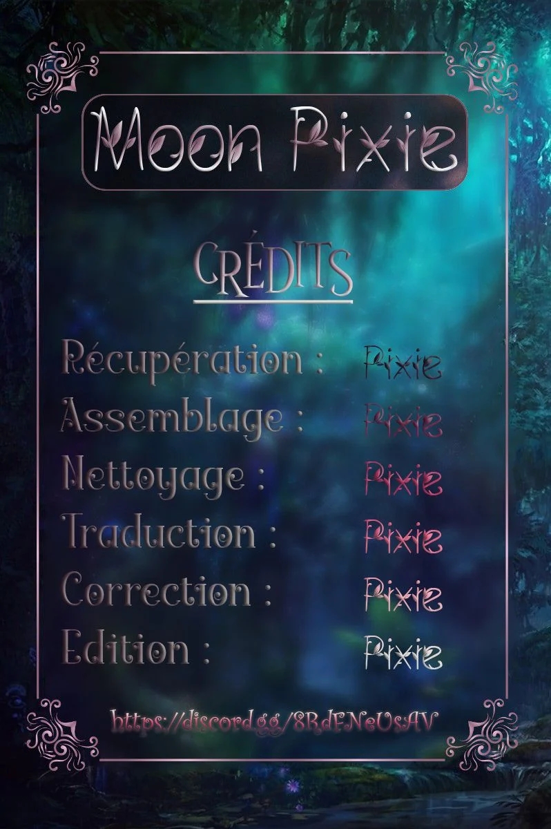 Read Evangeline’s Sword FR Manga Online