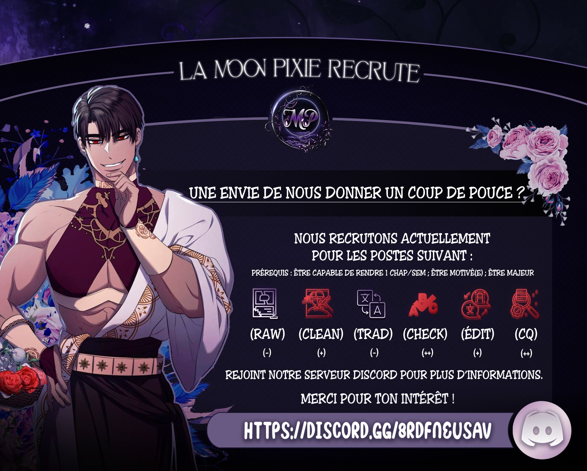 Read Evangeline’s Sword FR Manga Online