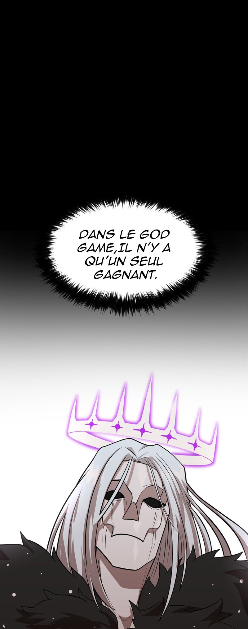 Read God Game FR Manga Online