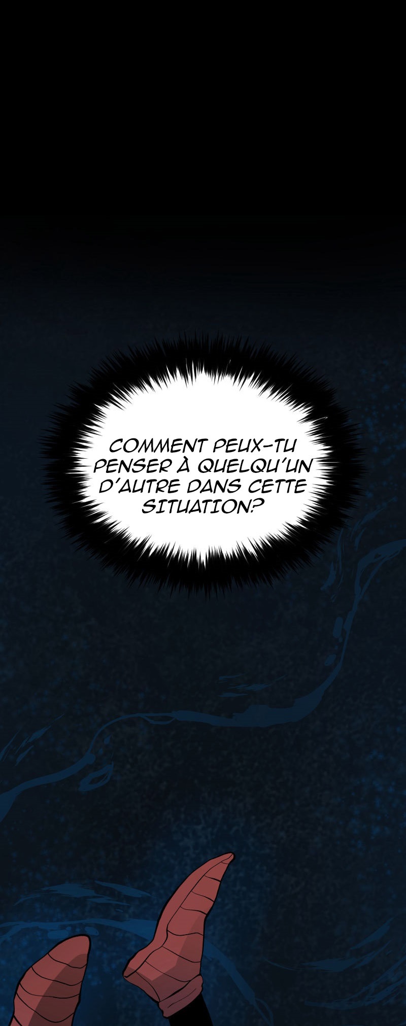 Read God Game FR Manga Online