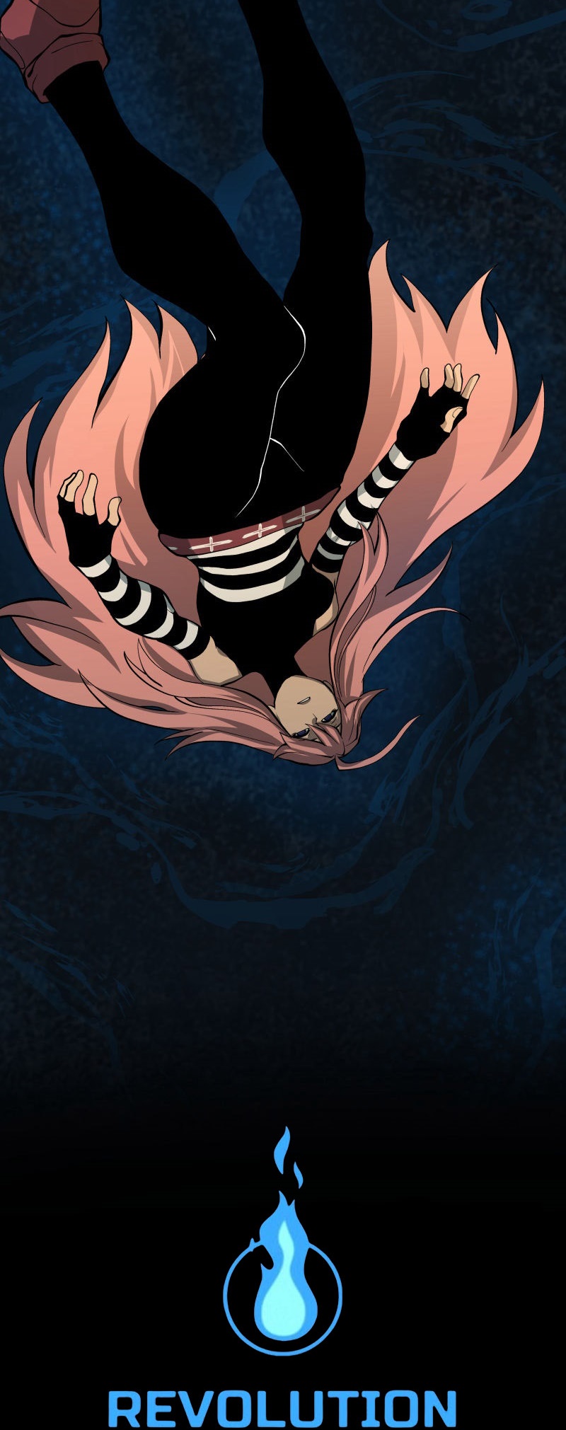 Read God Game FR Manga Online