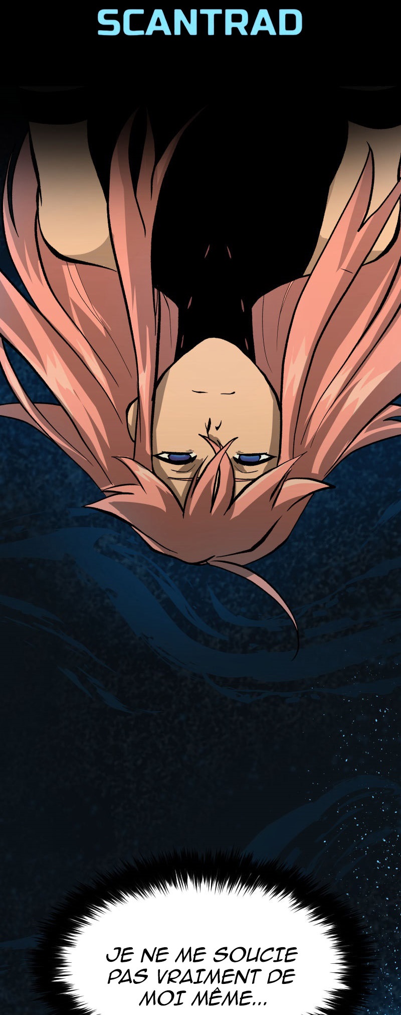 Read God Game FR Manga Online