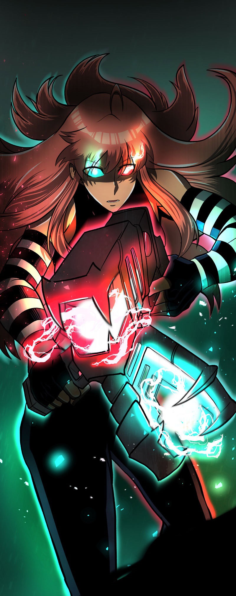 Read God Game FR Manga Online
