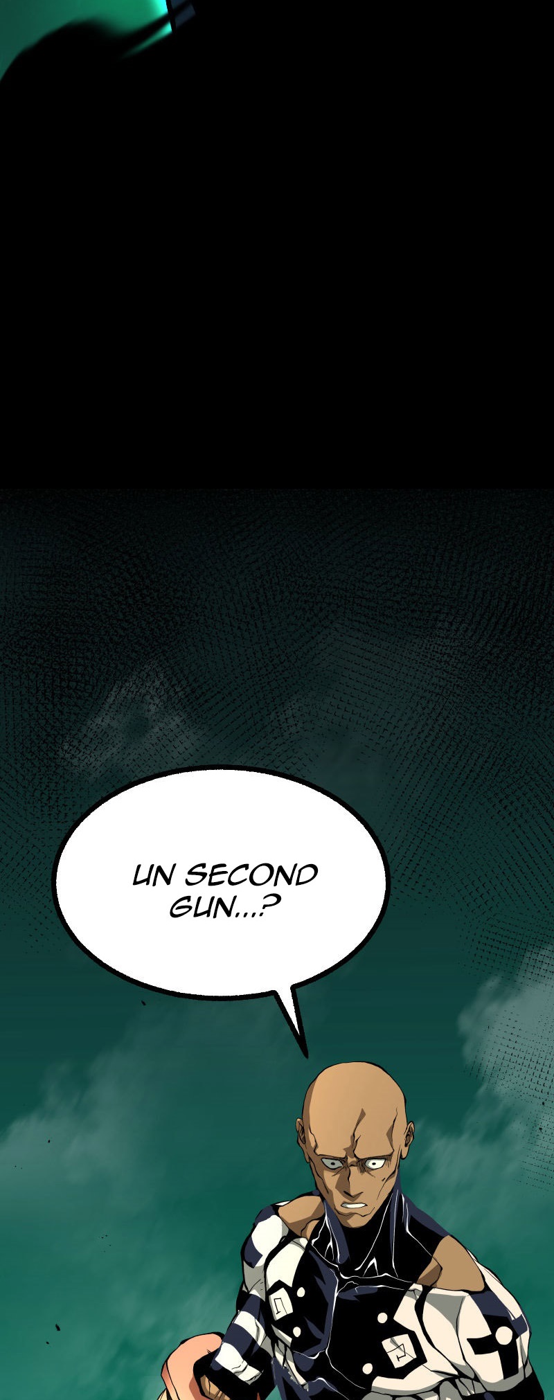 Read God Game FR Manga Online
