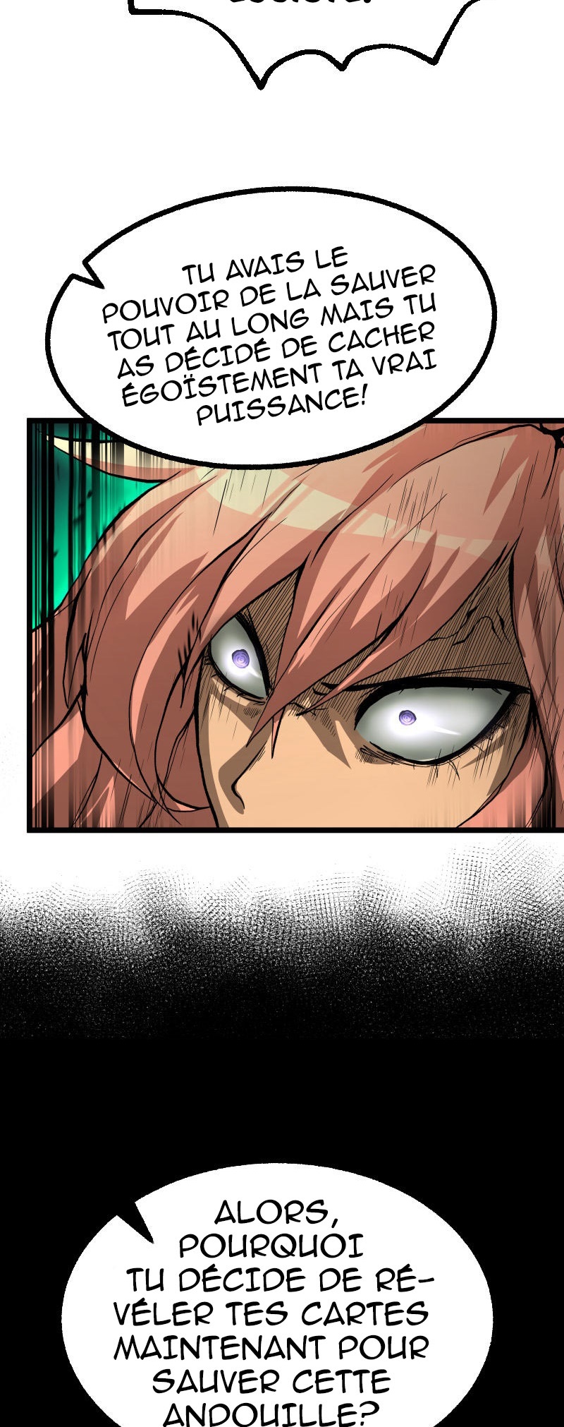 Read God Game FR Manga Online