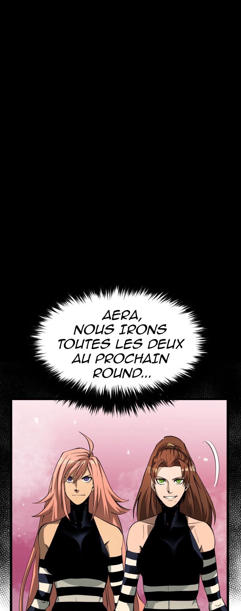 Read God Game FR Manga Online