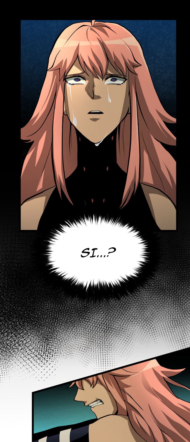 Read God Game FR Manga Online