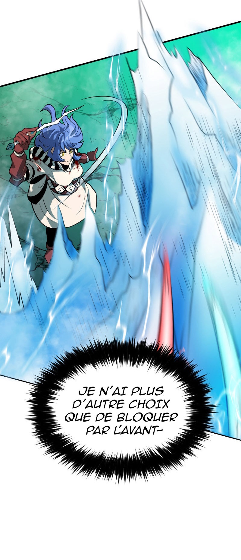 Read God Game FR Manga Online