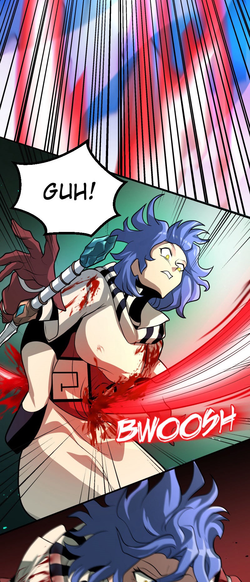 Read God Game FR Manga Online