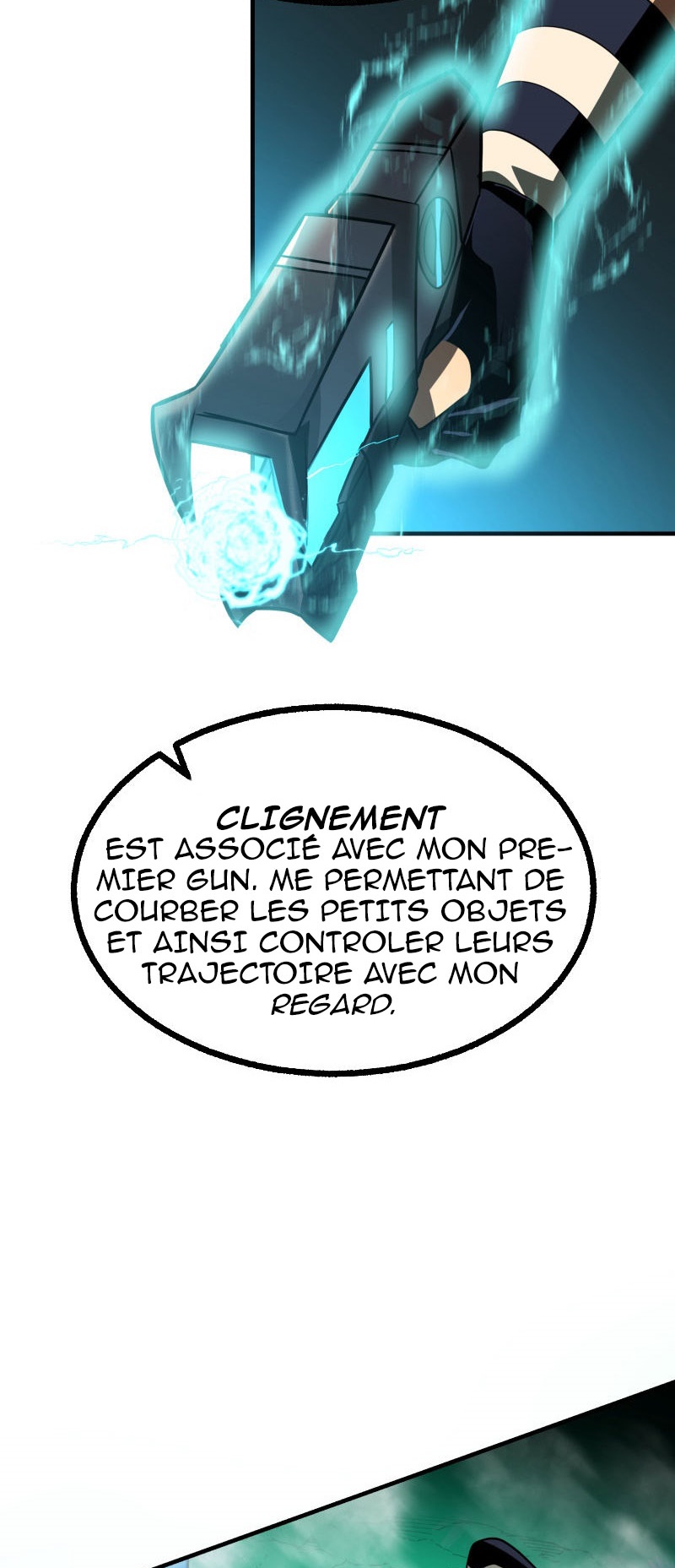 Read God Game FR Manga Online