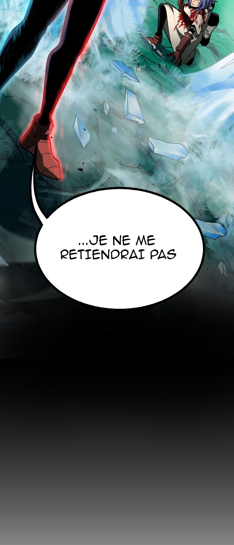 Read God Game FR Manga Online