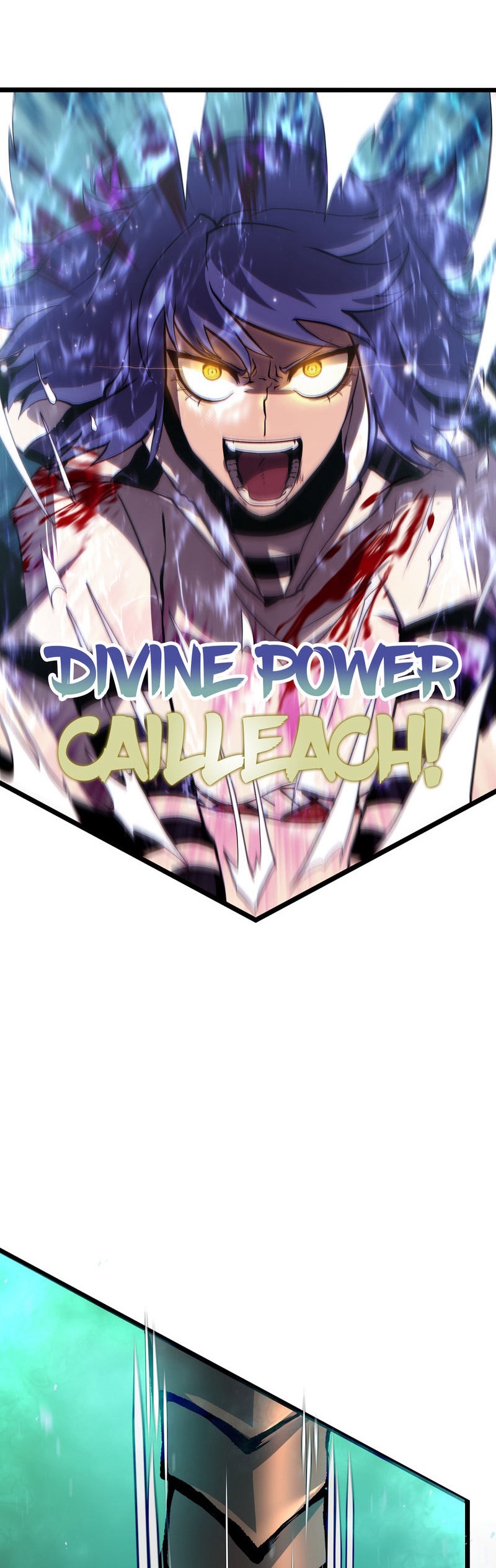 Read God Game FR Manga Online
