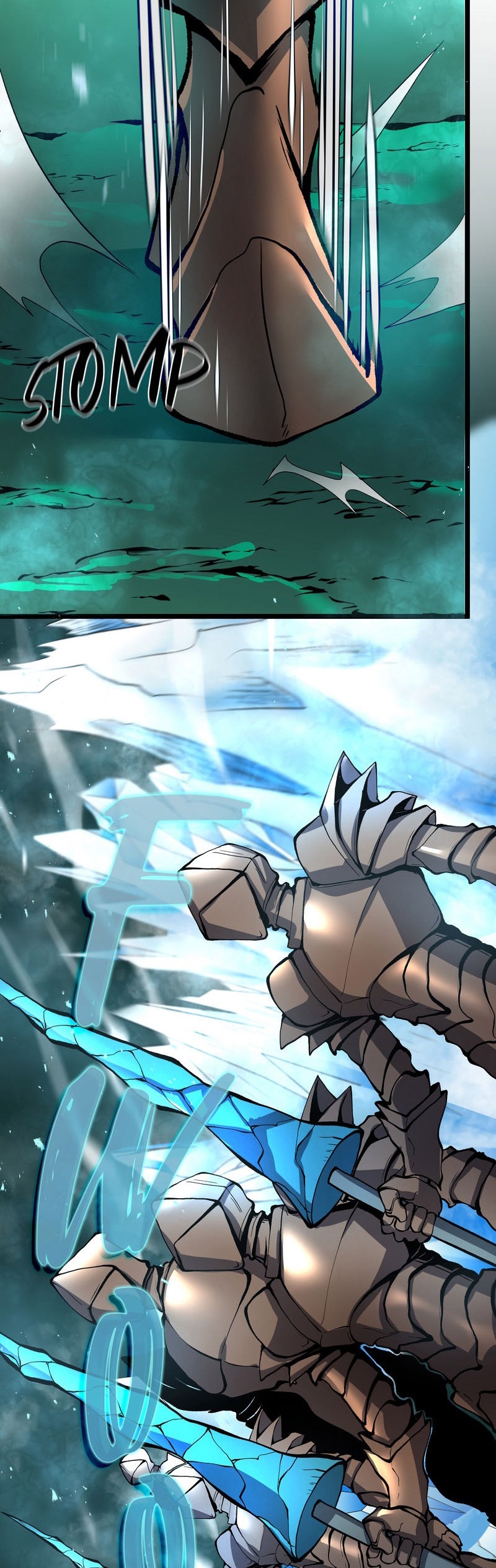 Read God Game FR Manga Online