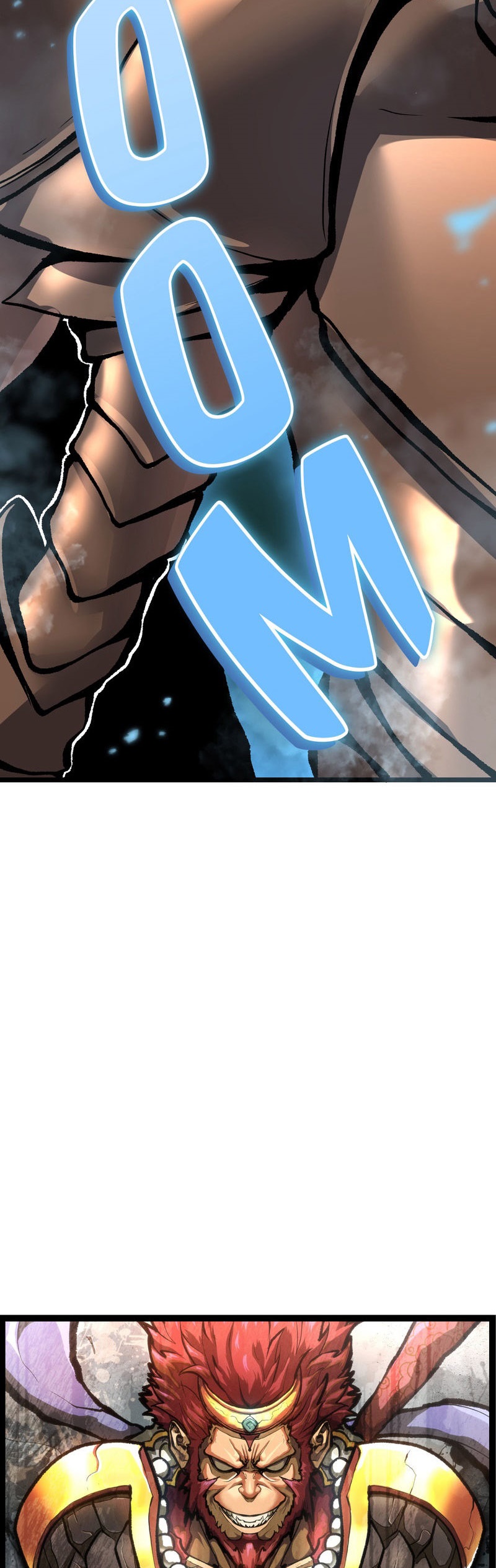 Read God Game FR Manga Online