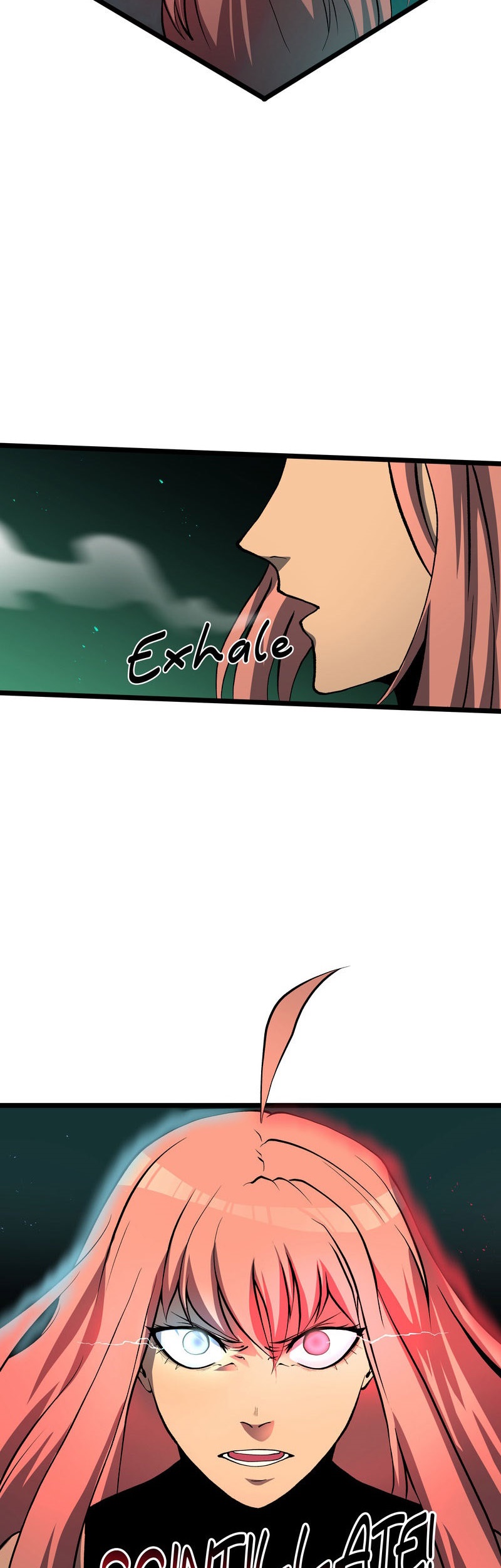 Read God Game FR Manga Online