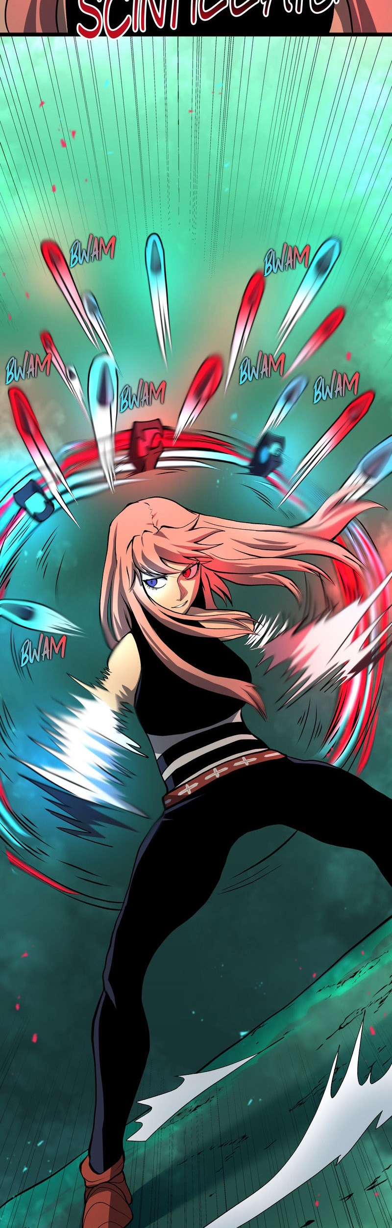 Read God Game FR Manga Online