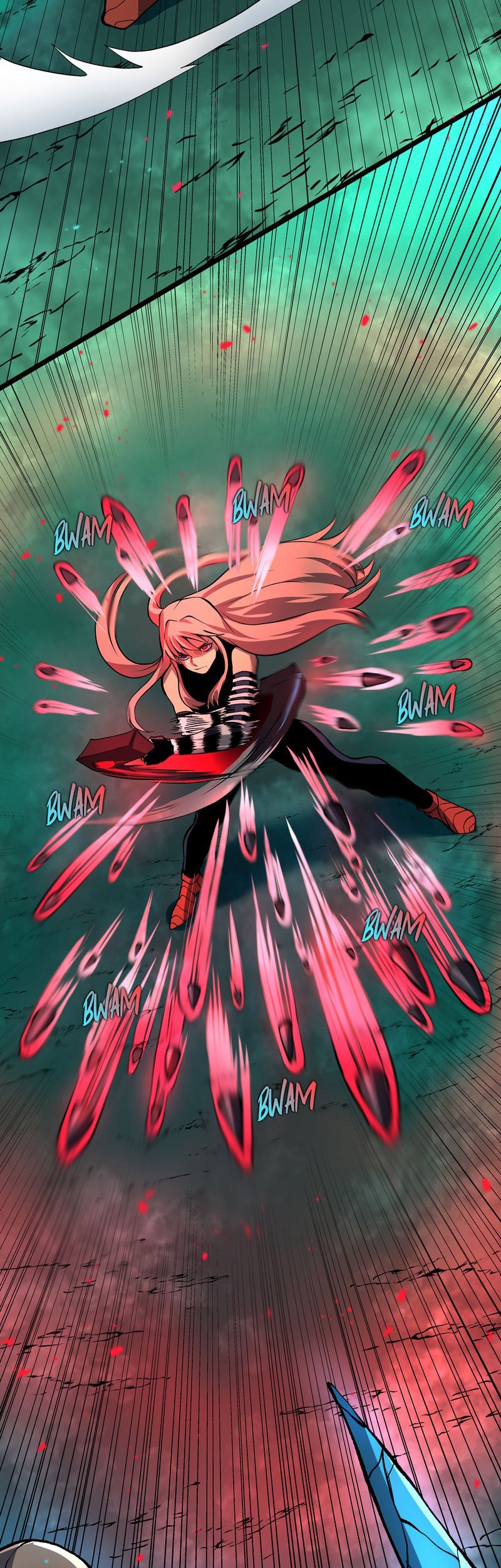 Read God Game FR Manga Online