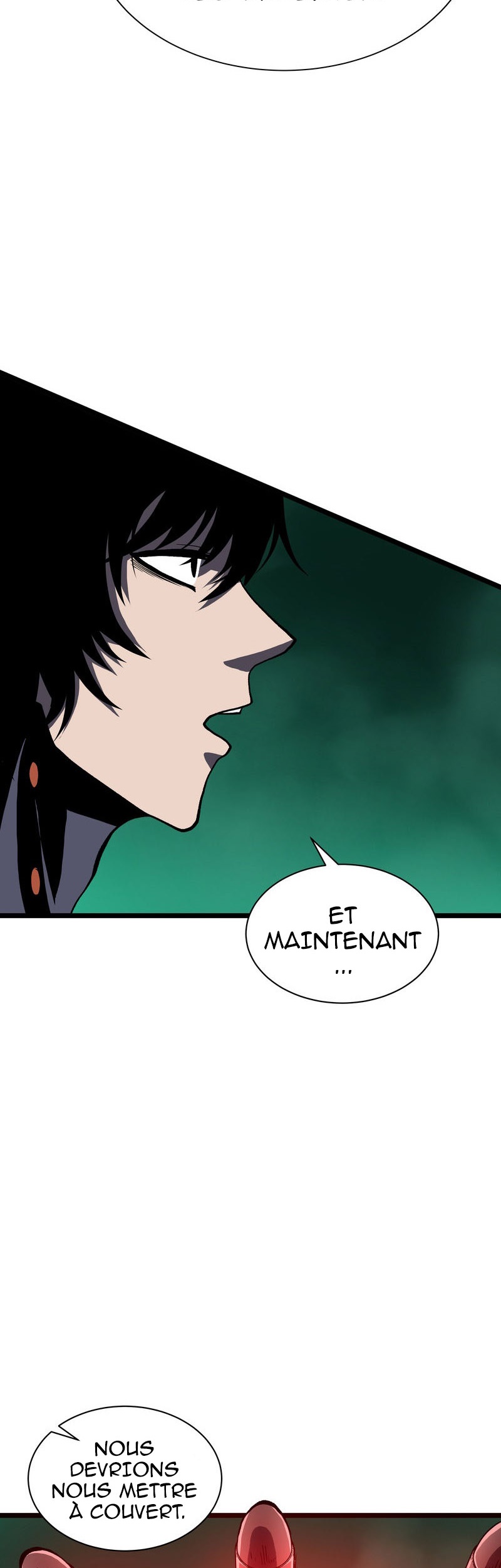 Read God Game FR Manga Online