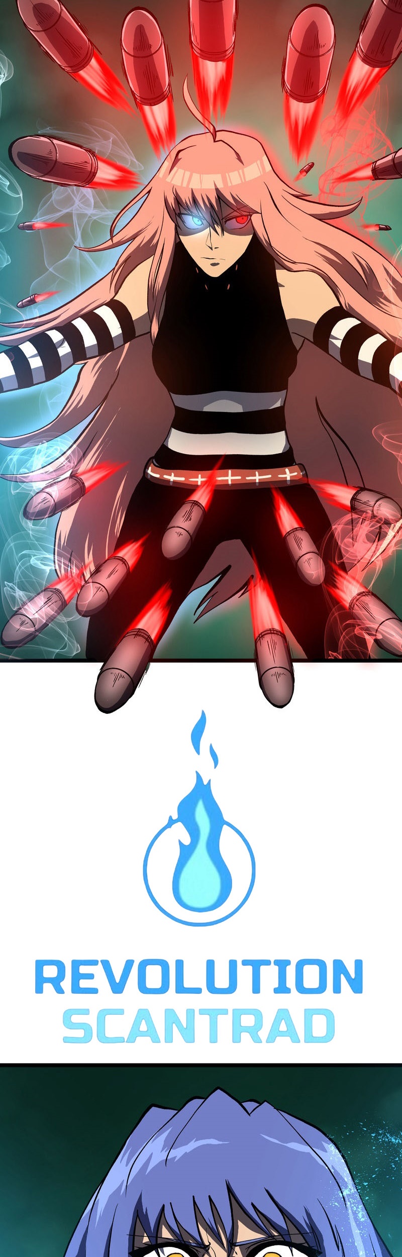 Read God Game FR Manga Online