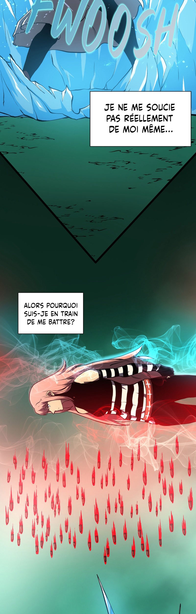 Read God Game FR Manga Online