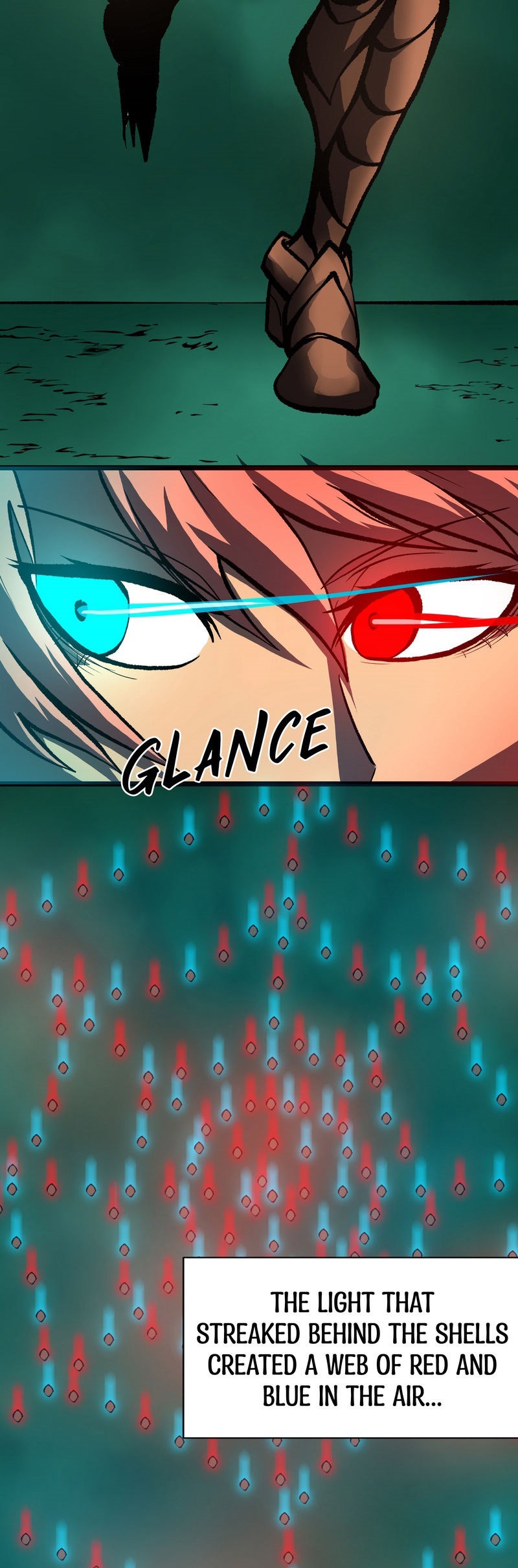 Read God Game FR Manga Online