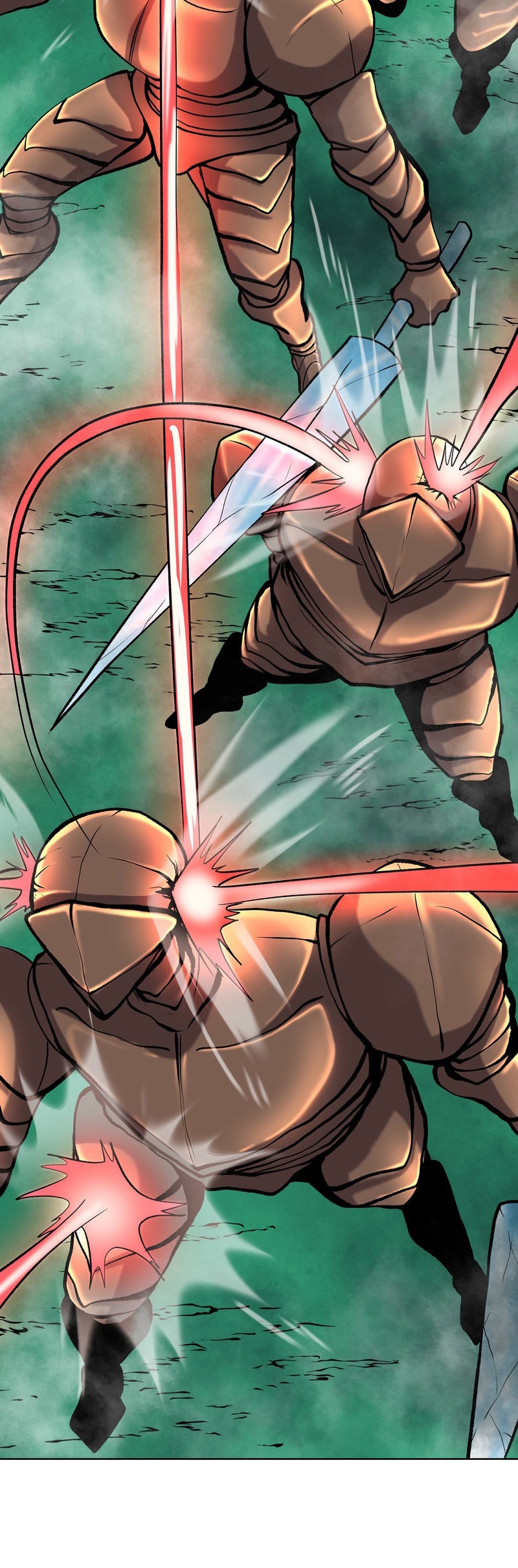 Read God Game FR Manga Online