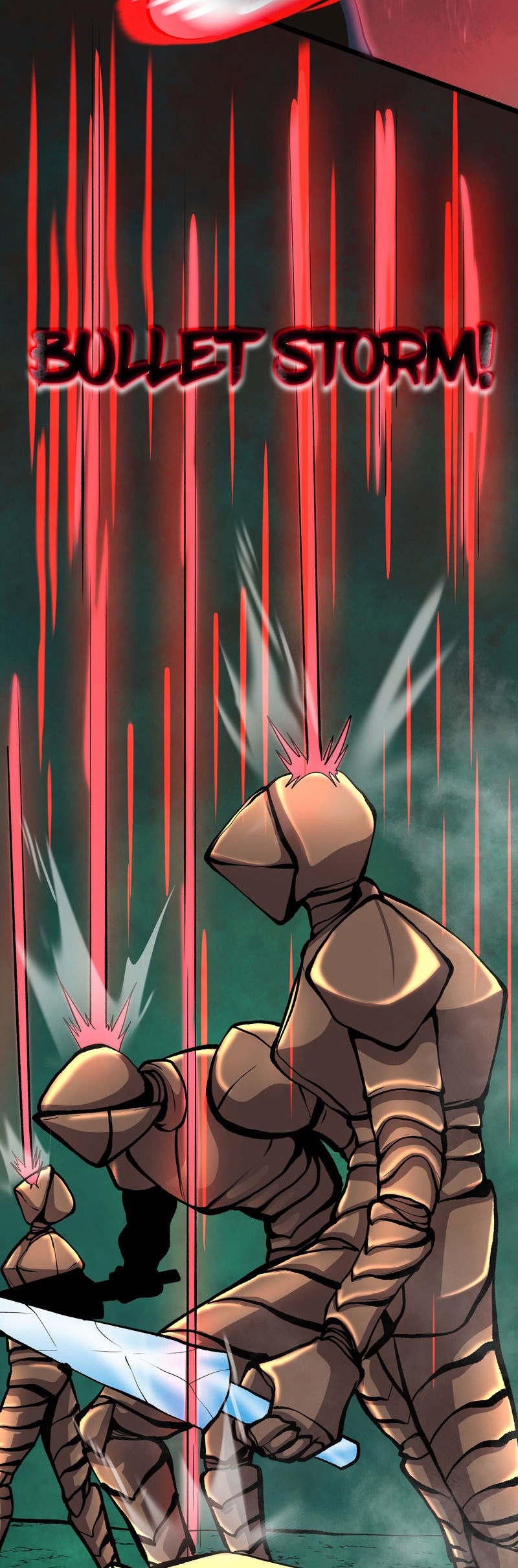 Read God Game FR Manga Online