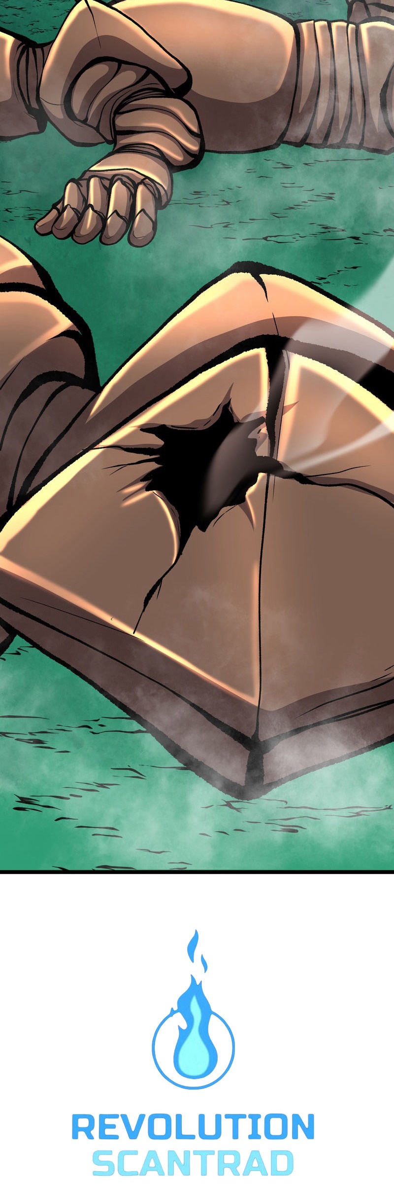 Read God Game FR Manga Online