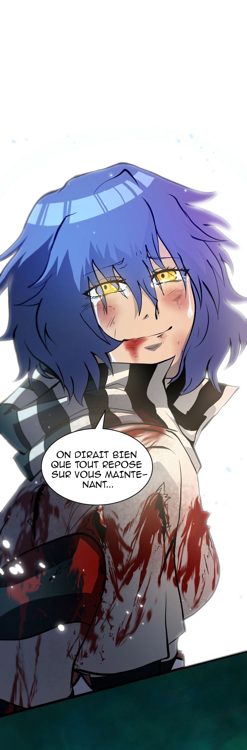 Read God Game FR Manga Online