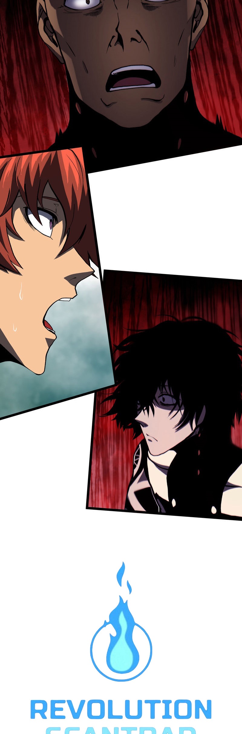 Read God Game FR Manga Online
