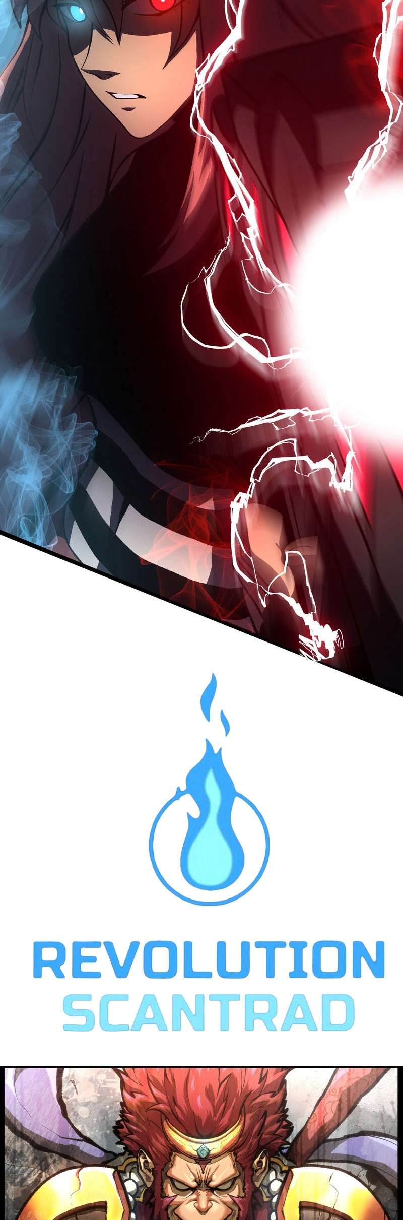Read God Game FR Manga Online