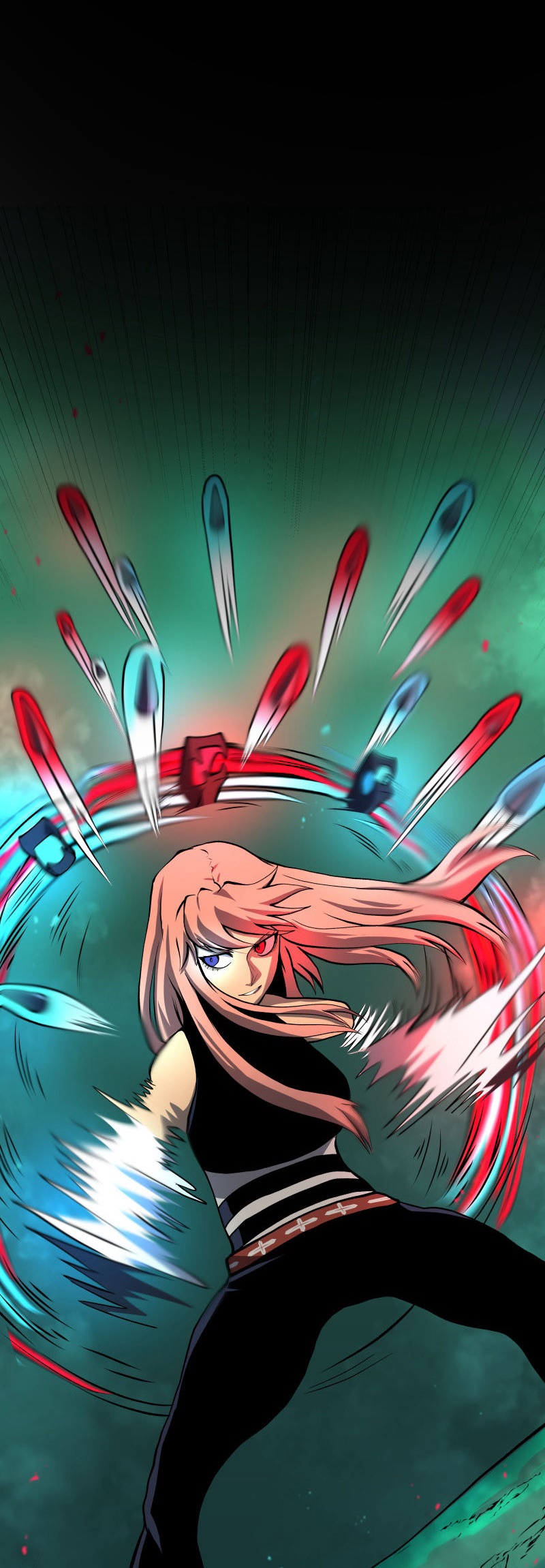 Read God Game FR Manga Online