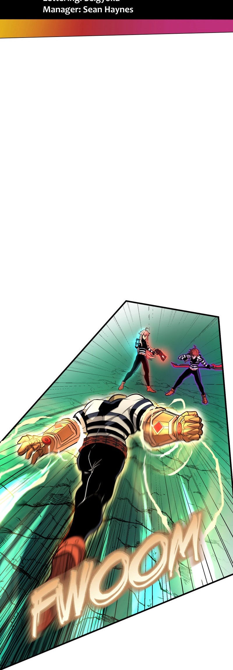Read God Game FR Manga Online