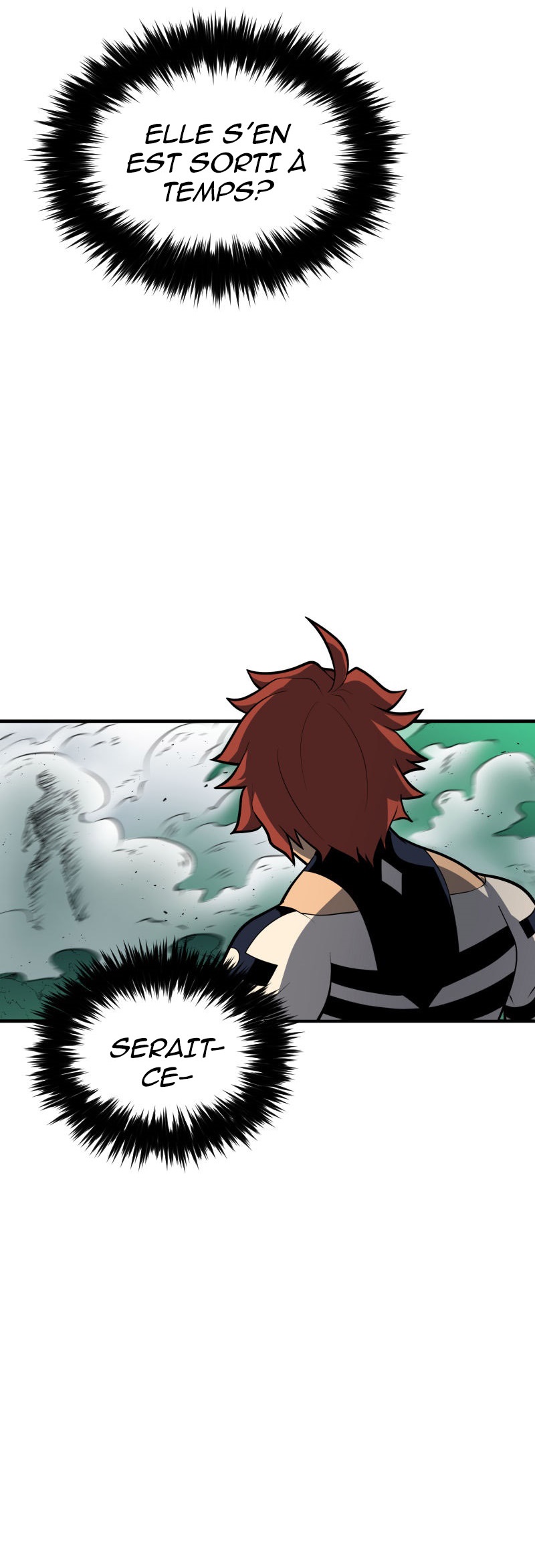 Read God Game FR Manga Online