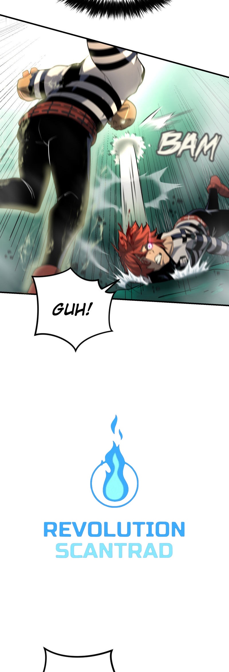Read God Game FR Manga Online
