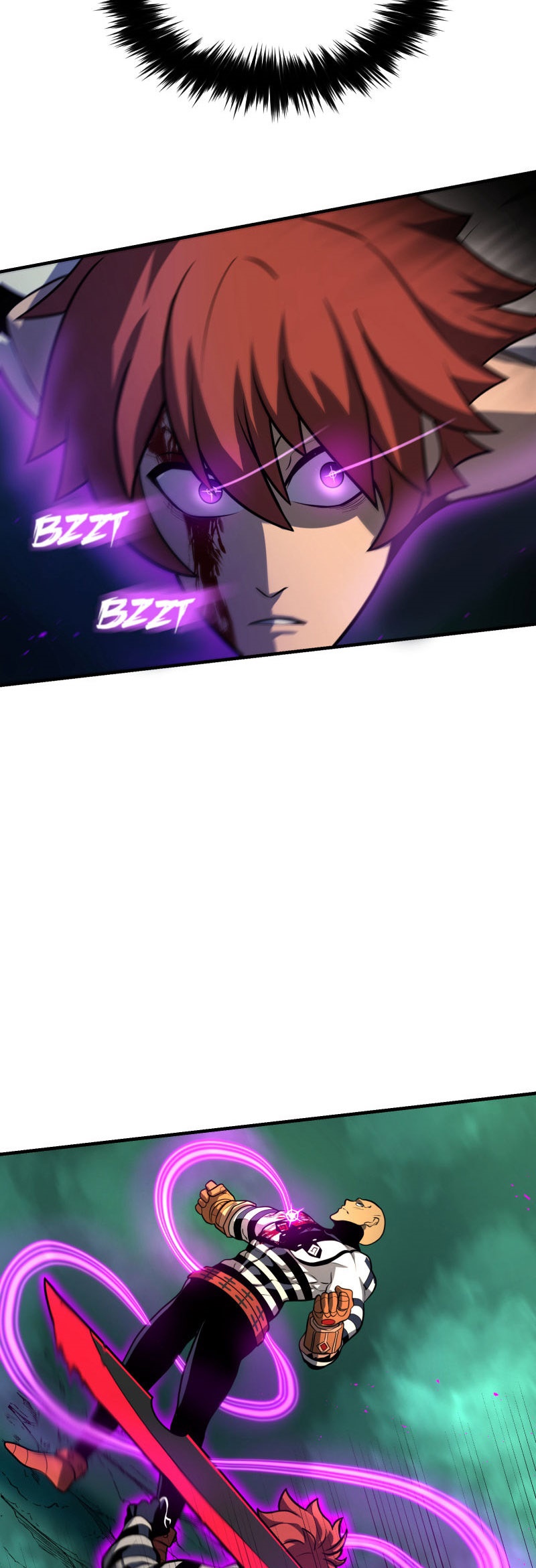 Read God Game FR Manga Online