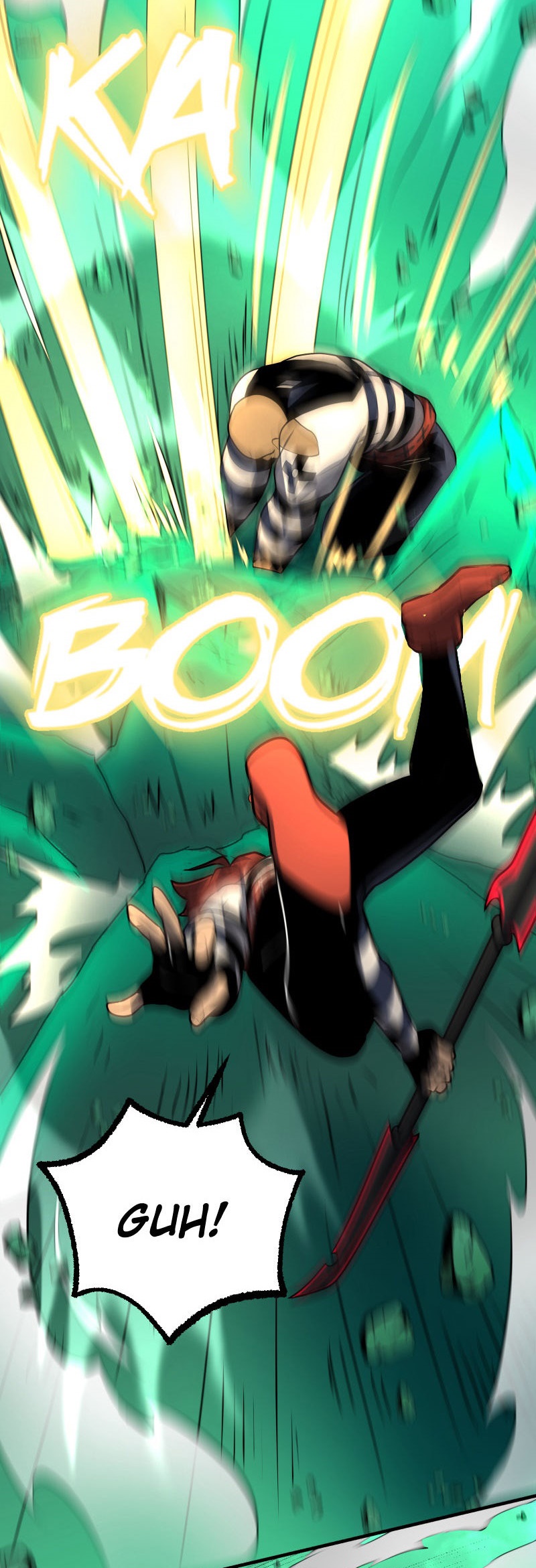 Read God Game FR Manga Online