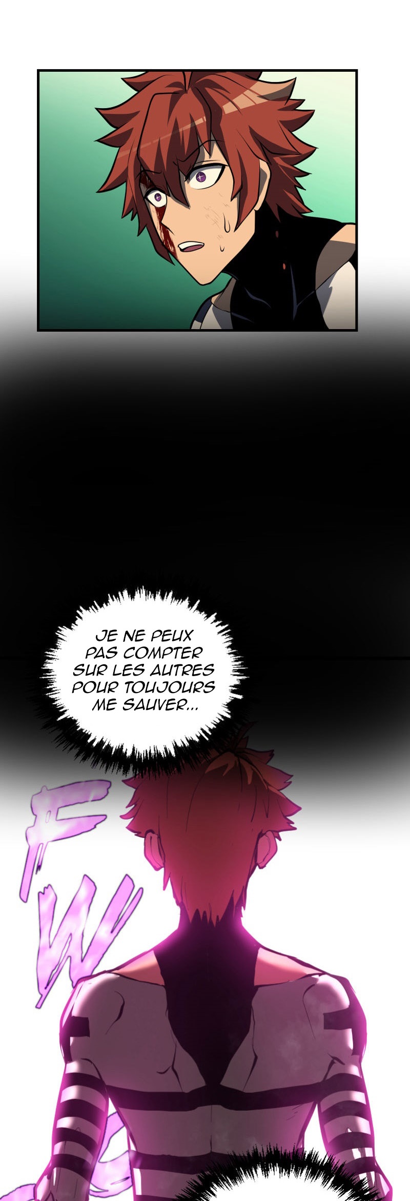 Read God Game FR Manga Online