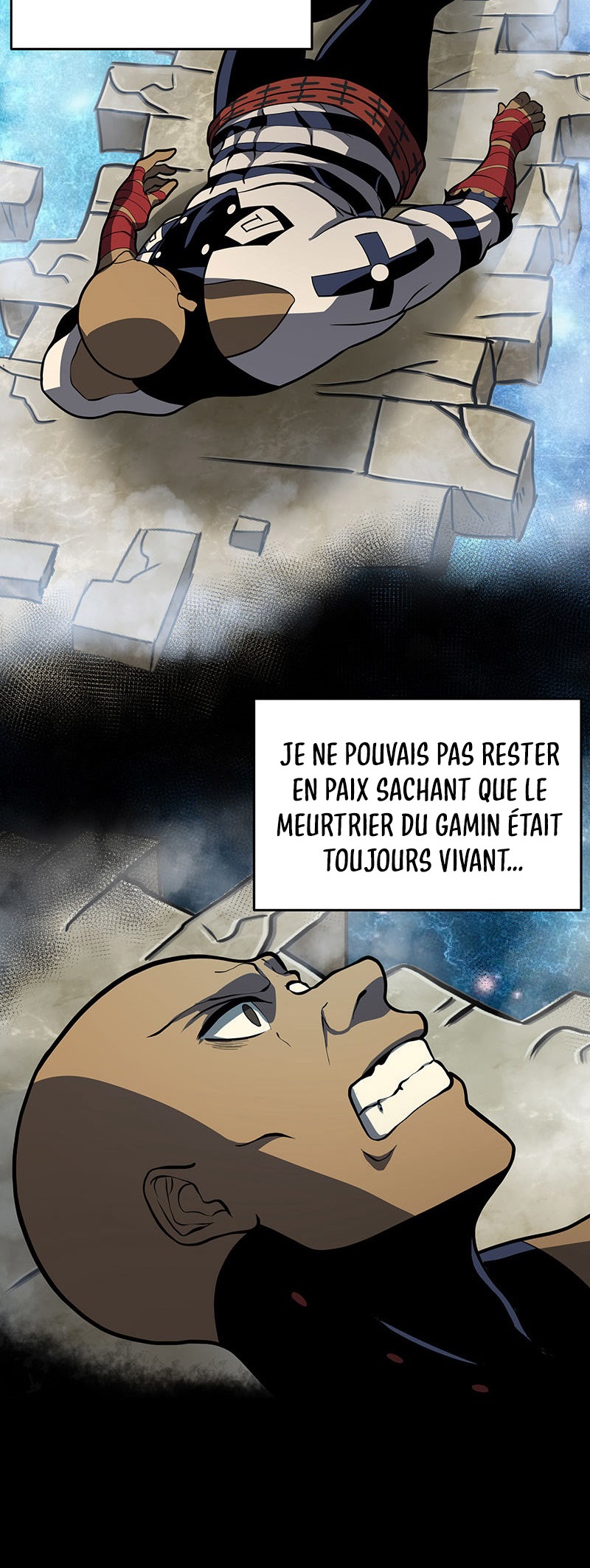 Read God Game FR Manga Online