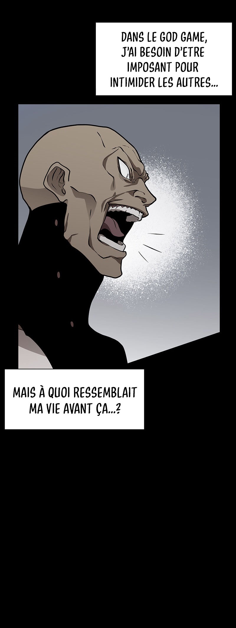 Read God Game FR Manga Online
