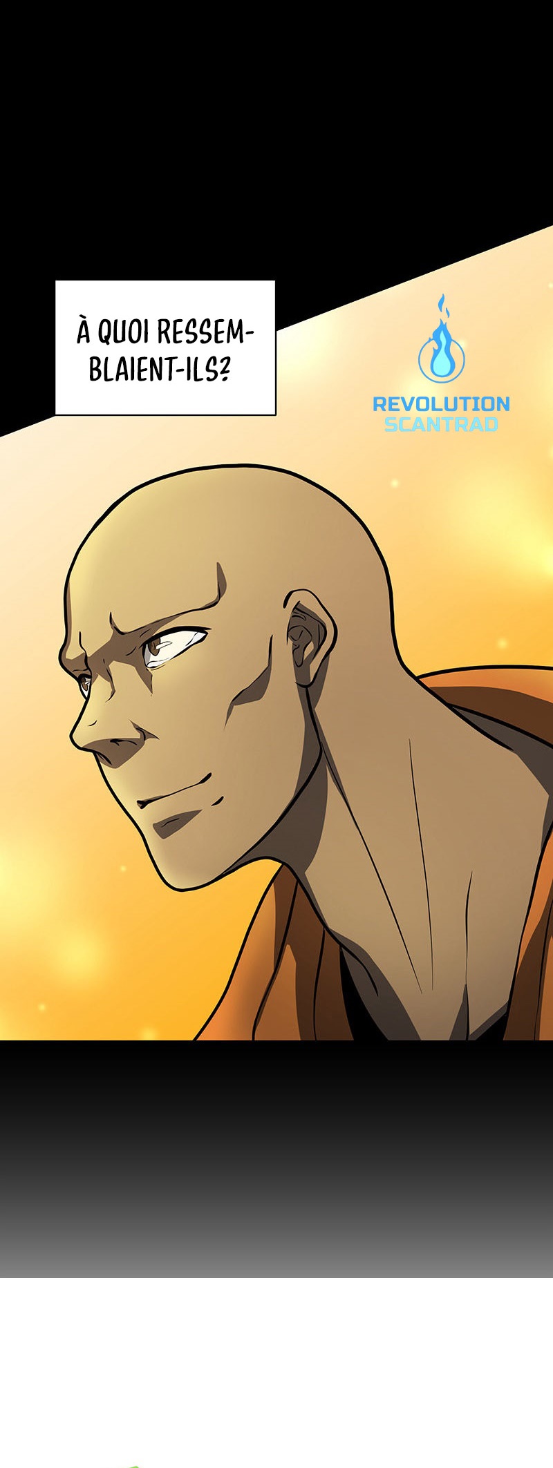 Read God Game FR Manga Online
