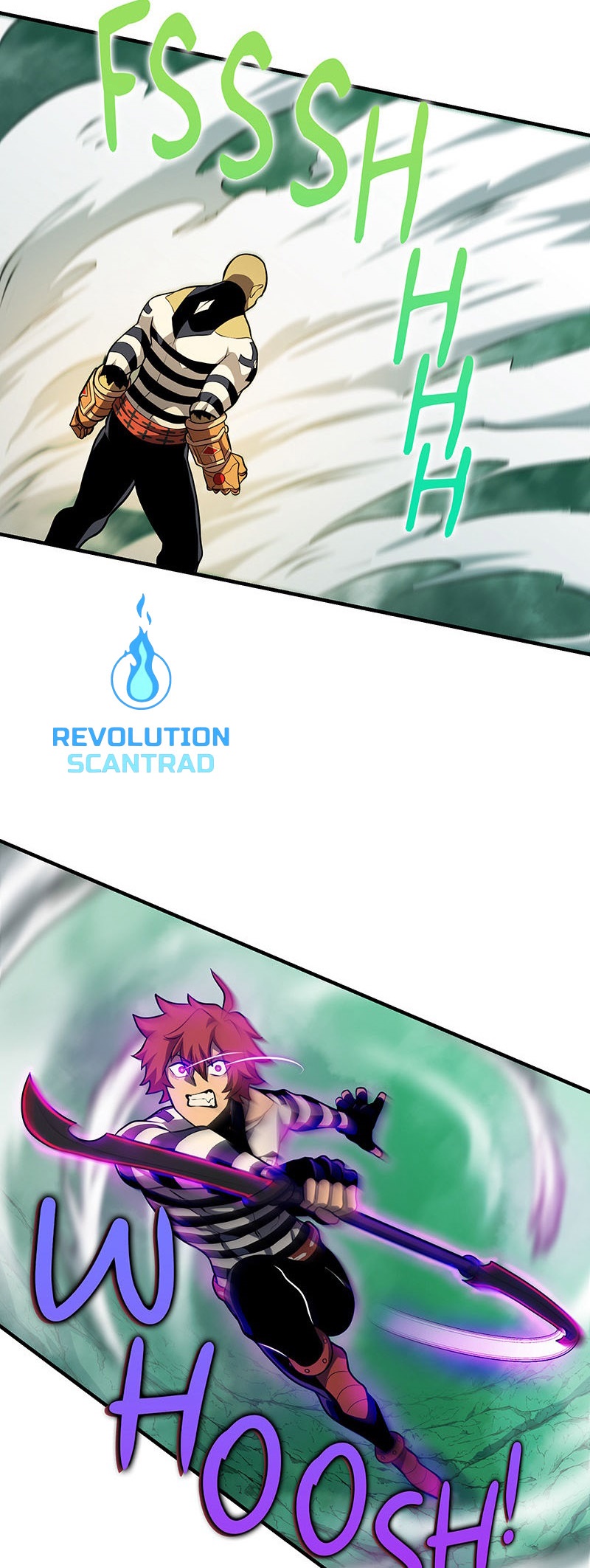 Read God Game FR Manga Online