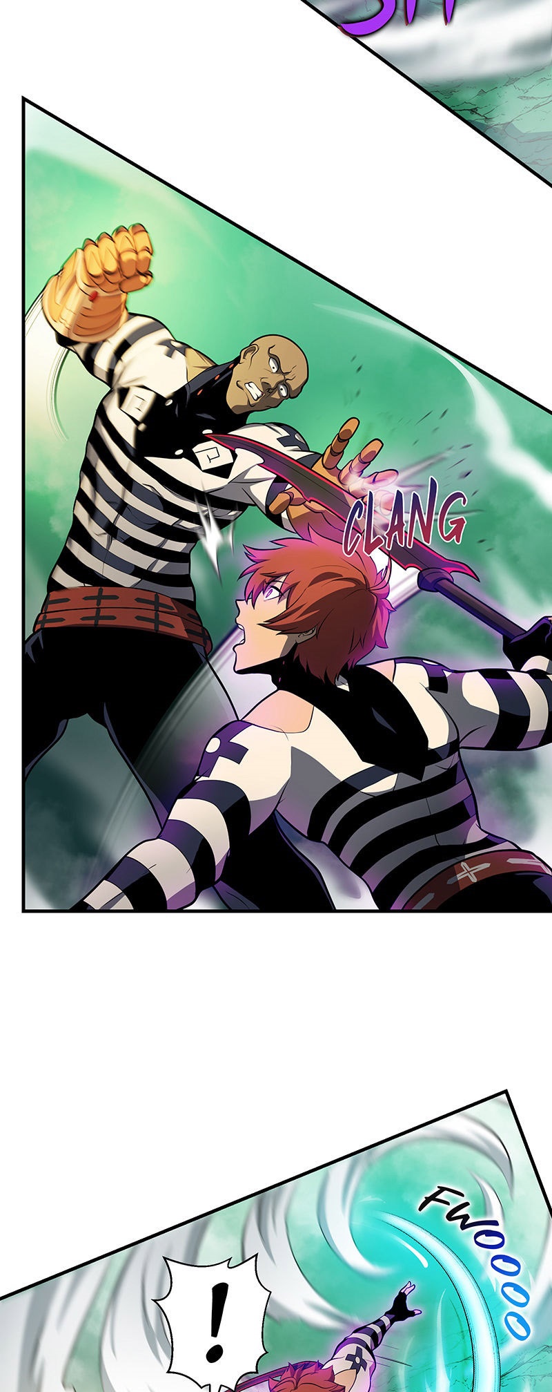 Read God Game FR Manga Online