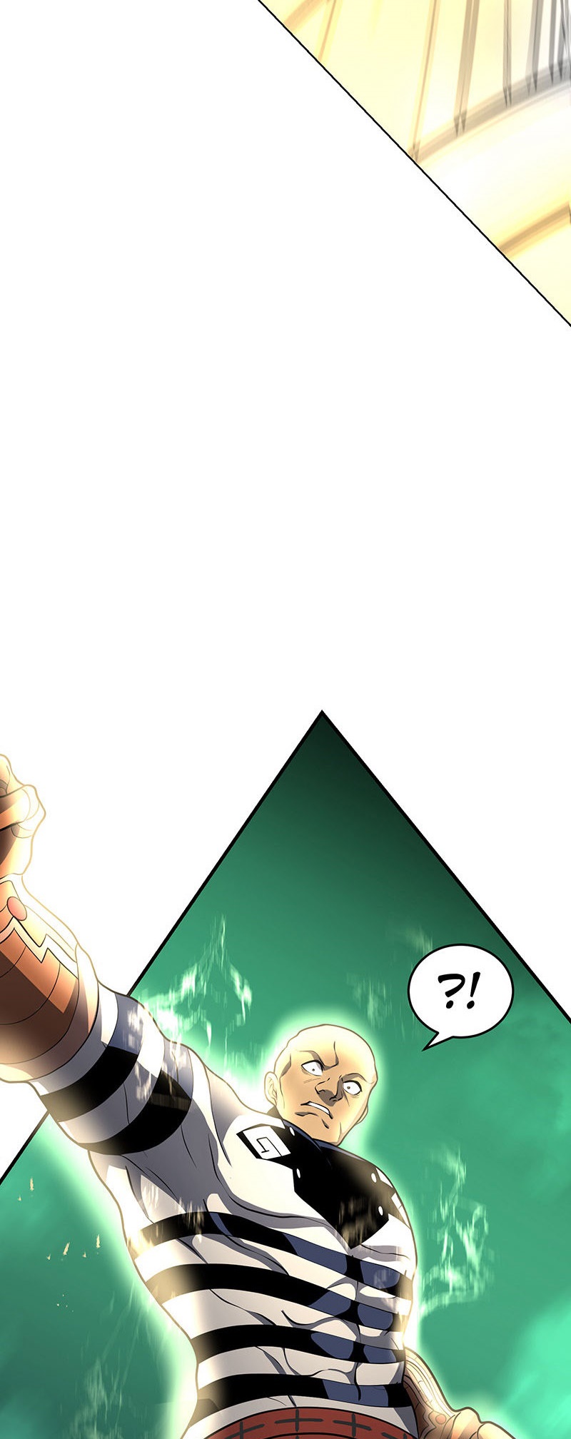 Read God Game FR Manga Online
