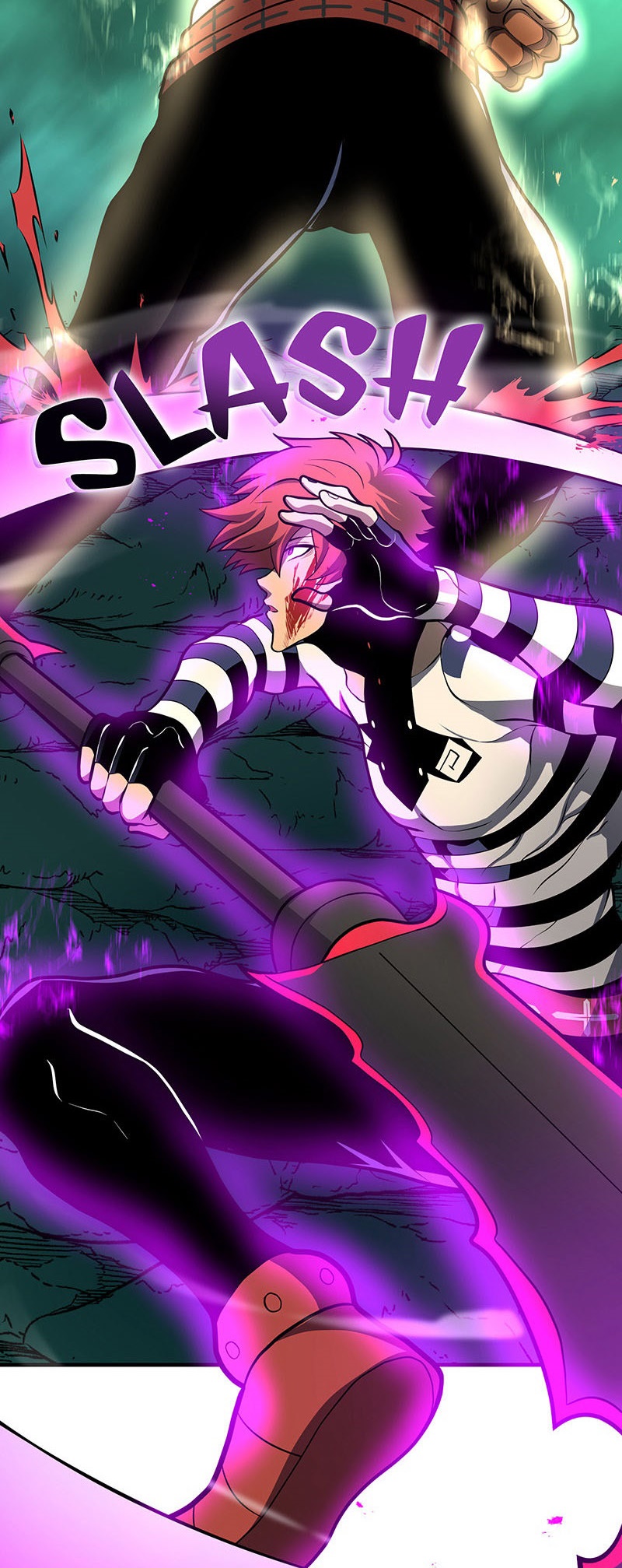 Read God Game FR Manga Online
